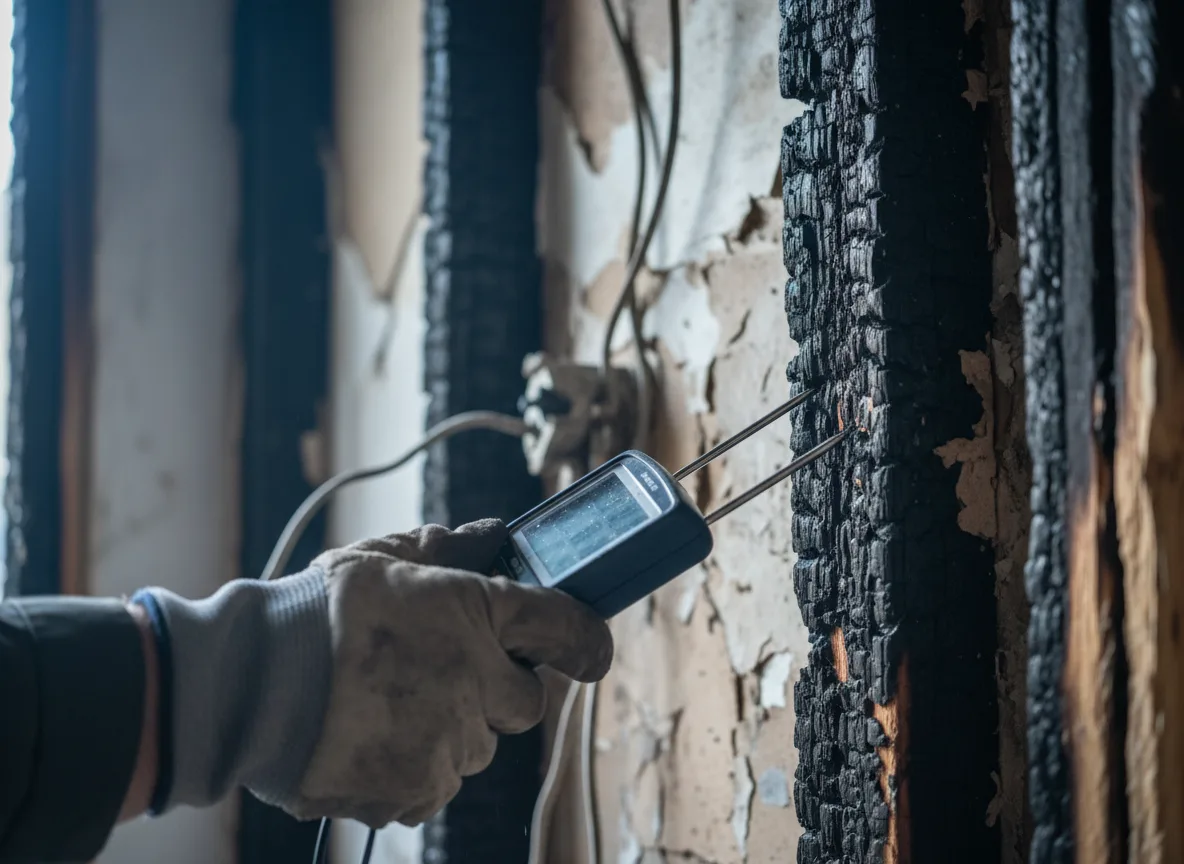 Fire Damage Restoration Hunter, ND FAQs